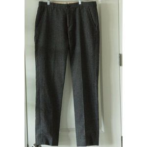 Scotch & Soda Herringbone Trousers